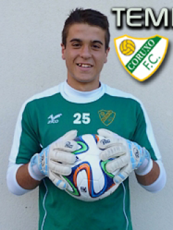 Expósito (Coruxo F.C.) - 2014/2015